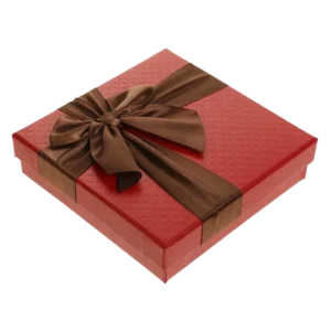 جعبه شیرینی