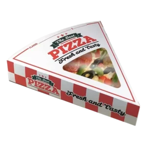 جعبه فست فود