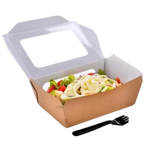 ظرف سالاد و پاستا