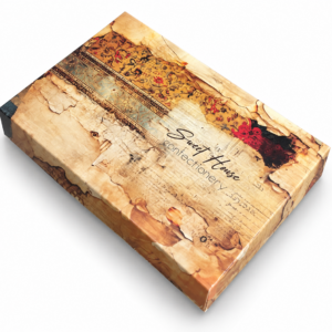 جعبه کرکی